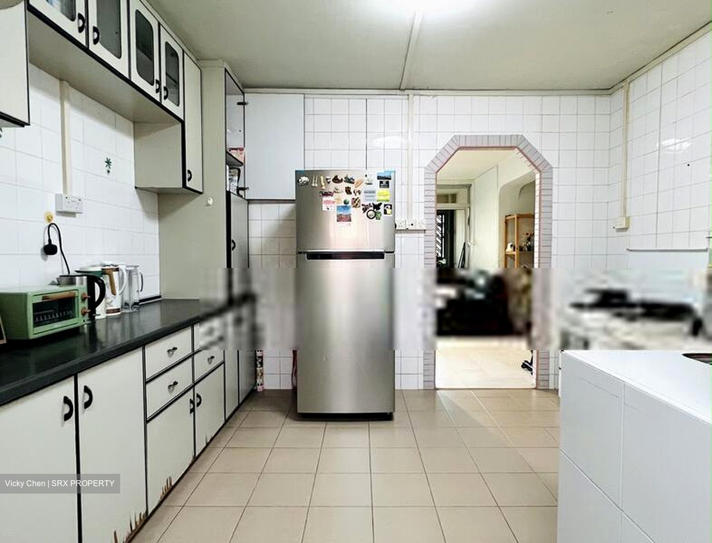 Blk 418 Hougang Avenue 8 (Hougang), HDB 5 Rooms #408032501
